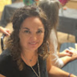 Meet your Posher, Daphna